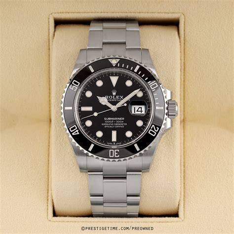 rolex submariner kleinanzeigen|pre owned rolex submariner watch.